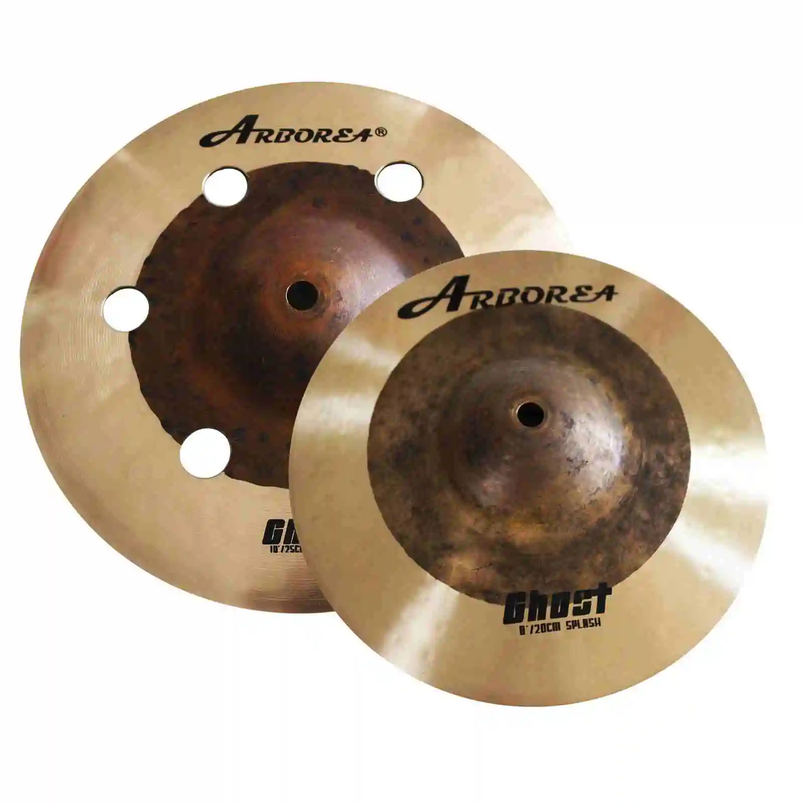 Arborea Ghost Serie…