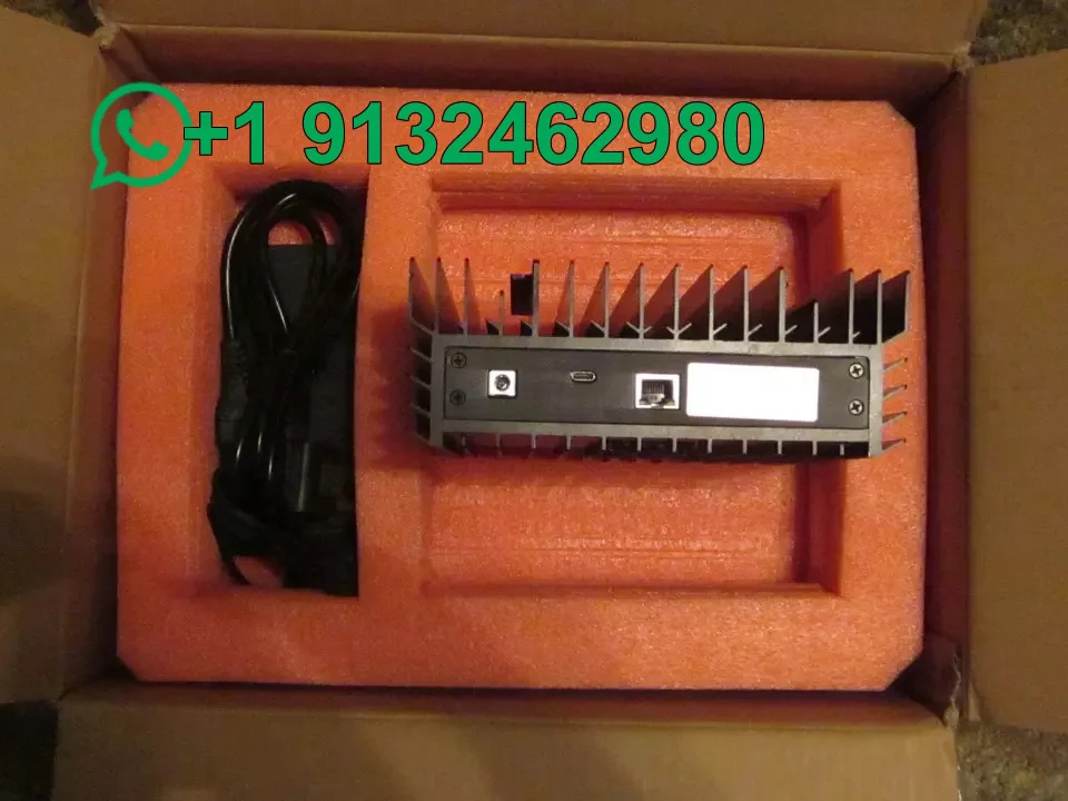 ID Compre 8 e ganhe 4 grátis ICERIVER ALPH AL0 400GH/s 100W Home Miner Preto 3 Algoritmo com PSU