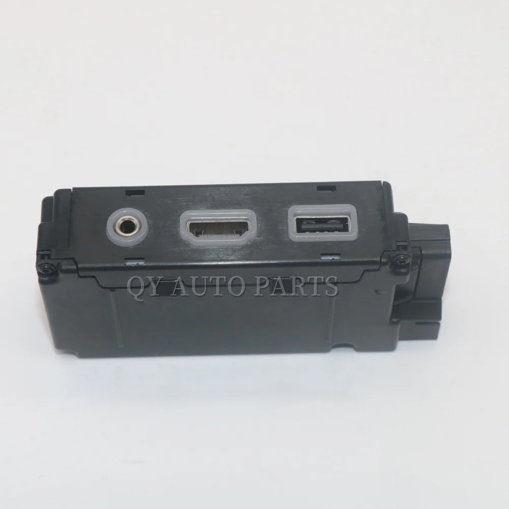 

68229844AA 68229844AB 68229844AC Медиа-центр ступицы швабры для Chrysler Pacifica Voyager 3.6L 2017-2021