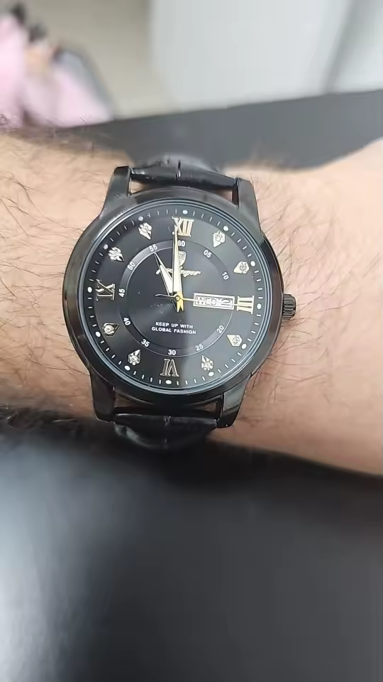 Photo from a satisfied customer