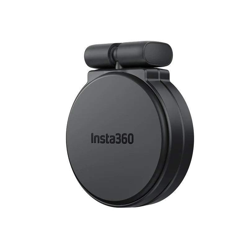 Insta360 GO 3S \\GO3  Pocket Flexi Mount Original Accessories For Insta 360 GO3S\\GO 3