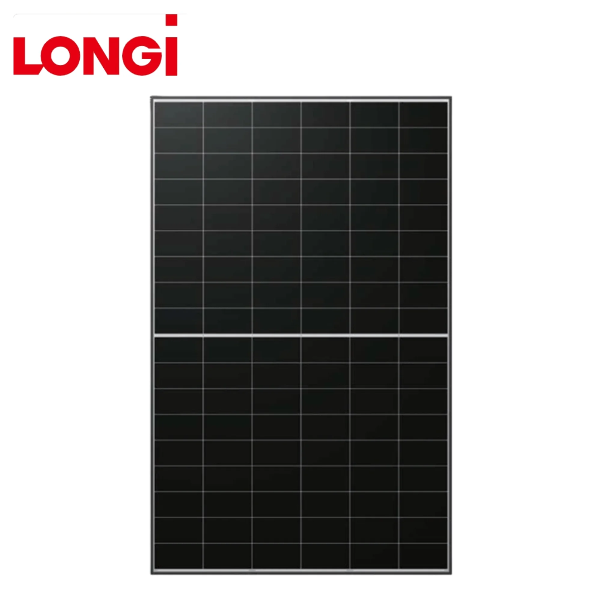 LONGi LR7-54HVD 500W Solarmodul Hi-MO X10, HPBC 2.0 Hochleistungs-PV-Modul