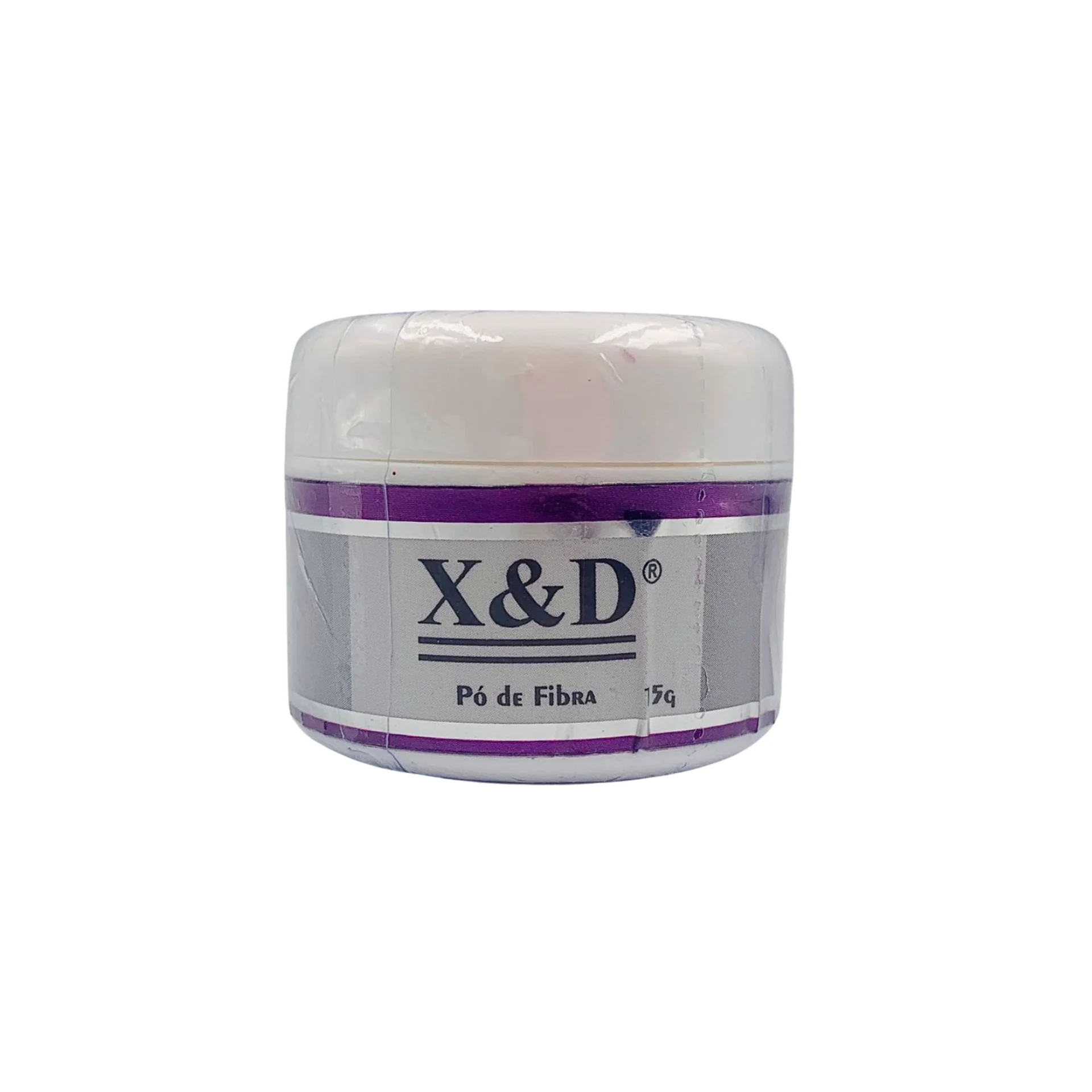 Best Fiber Powder For Glass Nails Professional Gel Potentializer 30g