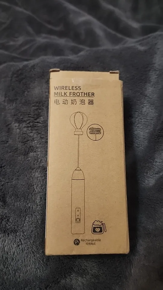 Customer review photo