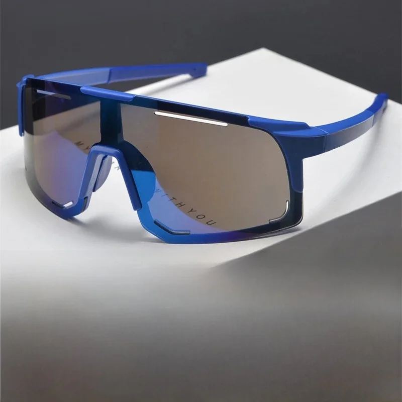 AliExpress GIANT Giant【Fashion Trend Cycling Fishing Sunglasses - Unisex, UV Protection, Lightweight & Durable, Must-Have for Outdoor