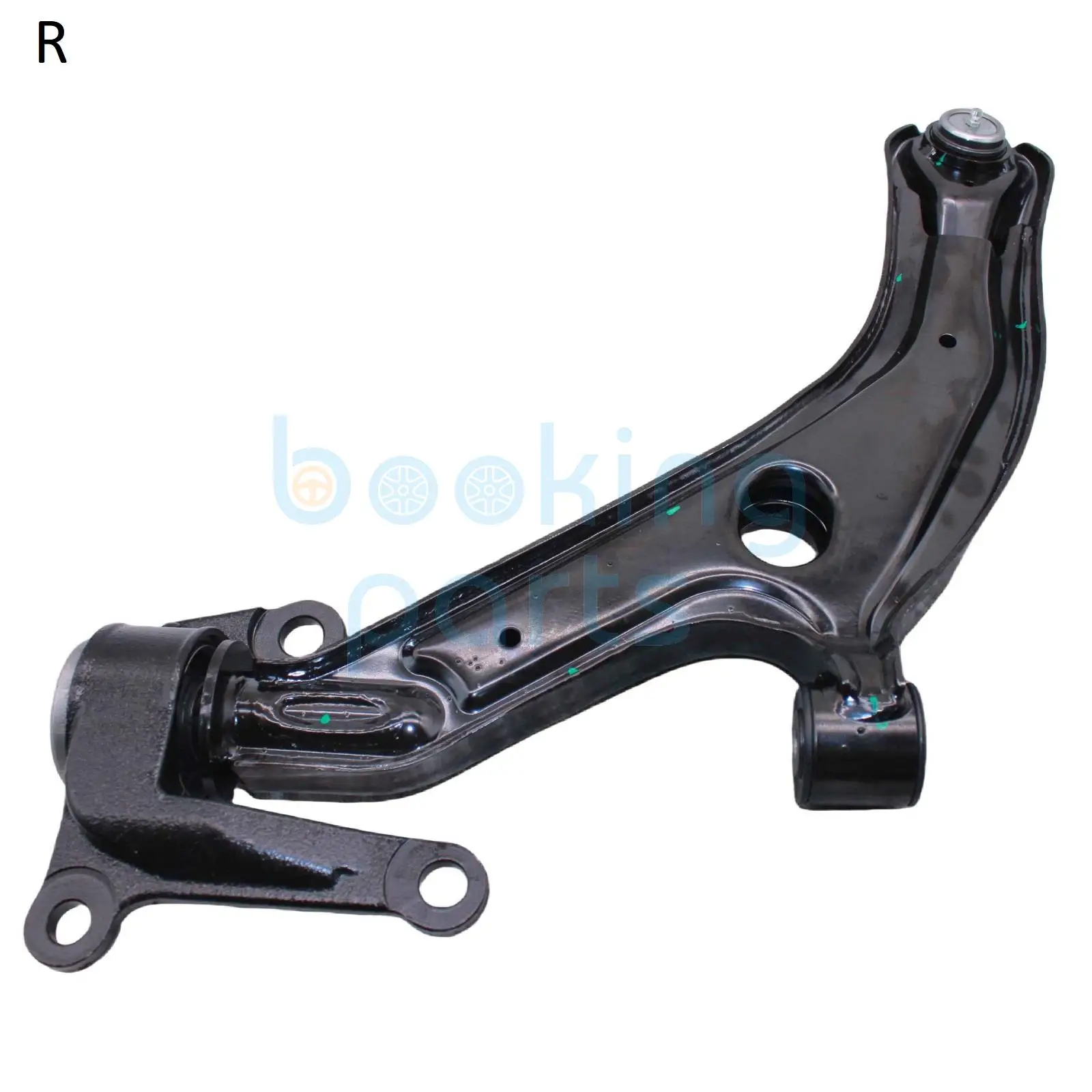 ذراع التحكم الأيمن لسيارة HONDA FIT INF D/D 07-11 N.AMERICAN,51350-SLC-003,51350SLC003,COA79701(L),51350SLA023,51350-SLA-033
