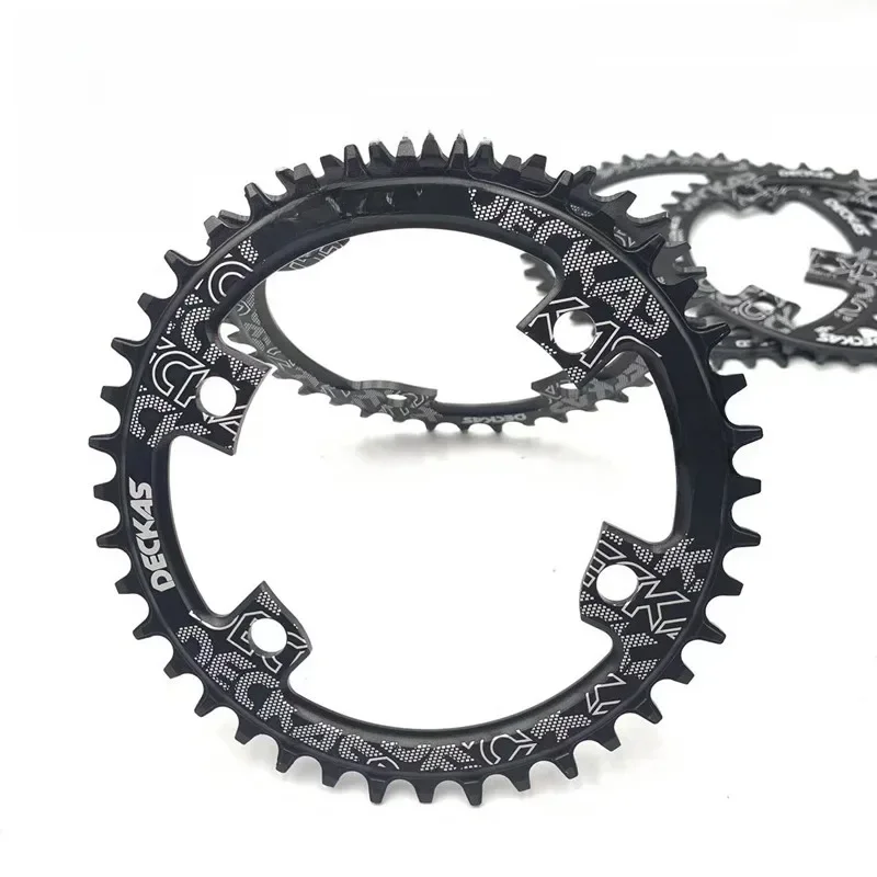 AliExpress Deckas 110 BCD 110BCD Chainring Road Bike Narrow Wide chainwheel for shimano R7000 R8000 R9100 R9000