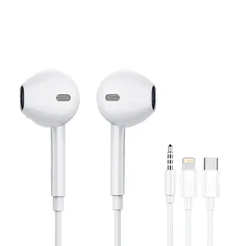 10 最佳銷售 C型耳機 - №2