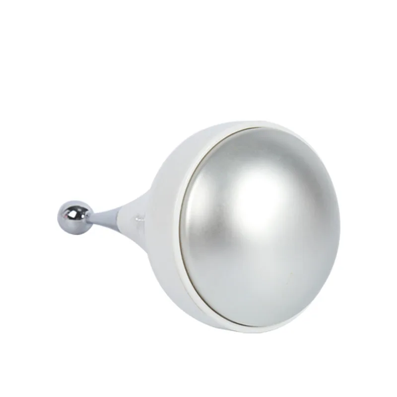 Ice Beauty Cooling Huidverstrakkingstool Gezichtsapparaat voor lage temperaturen voor gezichts- en oogverzorging Porie krimpend en rustgevend