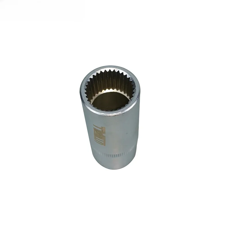 Gniazdo pompy wtryskowej paliwa do silników wysokoprężnych 33 PT SPLINE 1/2" 56MM DŁUGIE do MERCEDES BENZ — zdjęcie 2