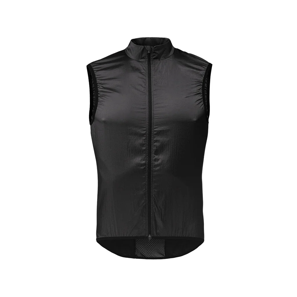 AliExpress The 2024 New CULB POC Road Cycling Ultra-Thin Windproof Charging Vest Can Be Customized for Free