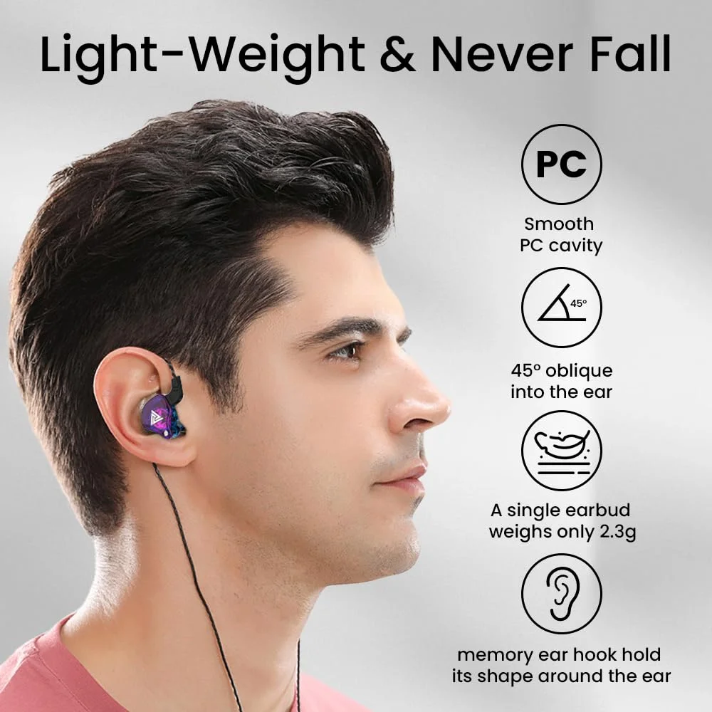 Thumbnail 2 - #38 Top 40 In-Ear Wired Earphones Worth Buying In 2026