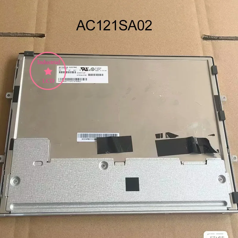 

LCD AC121SA02 AC121SA01