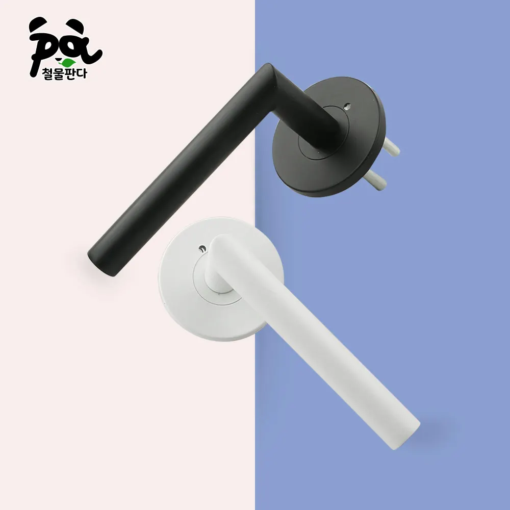 Genbu-مقبض Leba من الباب إلى الباب ، GH102 #1