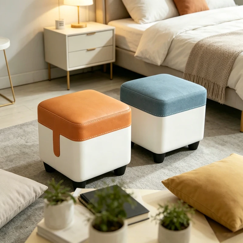 banco-moderno-minimalista-para-hall-de-entrada-com-mesa-para-troca-de-sapatos-apoio-para-os-pes-de-sofa-para-sala-de-estar-casa-b516743