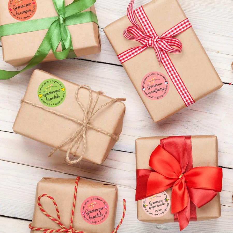 Thumbnail 3 - #22 Gift Wrapping Deals & Discounts