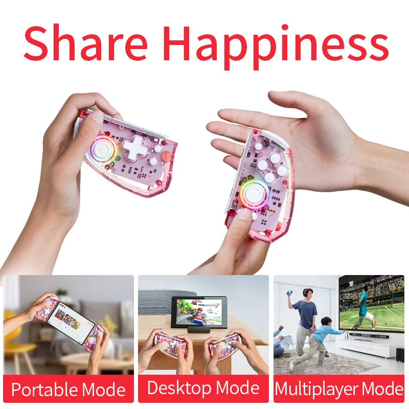 Linyuvo Wireless Ga…