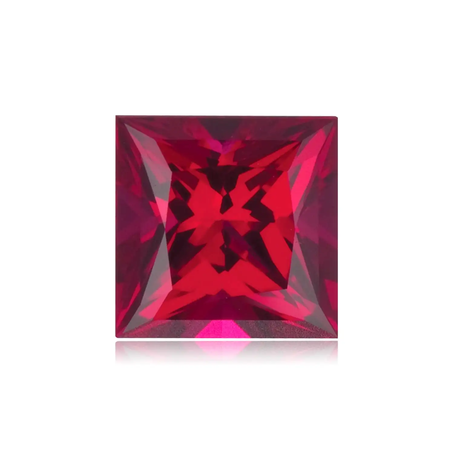 Ruby Many: How I Found the Perfect Synthetic Rubies for My Custom Jewelry Line