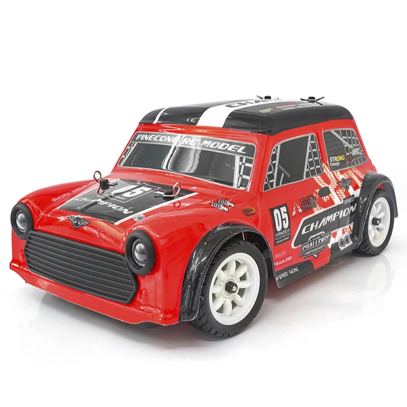 

SG 1605 1606 Remote Control On-road Speed Race Drift Car Four-wheel Drive Racing for Children's Boys Kids Gift