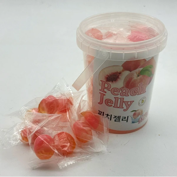[마이달당] 인기만점 대세 까먹는 젤리 상큼 3종 set(리치,유자,샤인) 600g 7/5~8/1 한달간 특가!