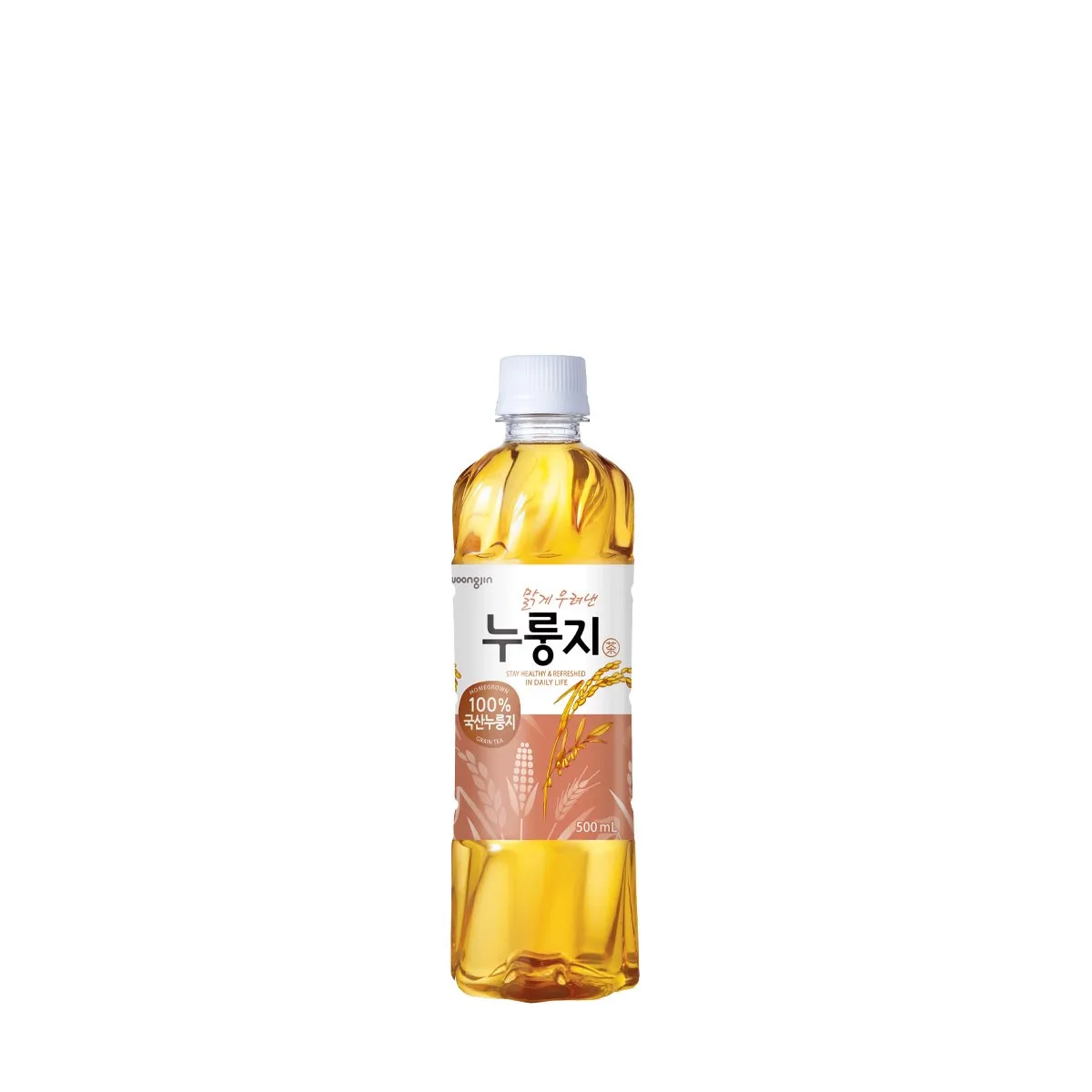 [WoongjinFood] Nurungji Tea 500ml 20 Mate