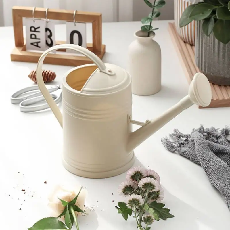 

Лейка для комнатных растений, маленькие лейки для дома, растений, сада, цветов, длинный носик, водная банка для уличного полива растений