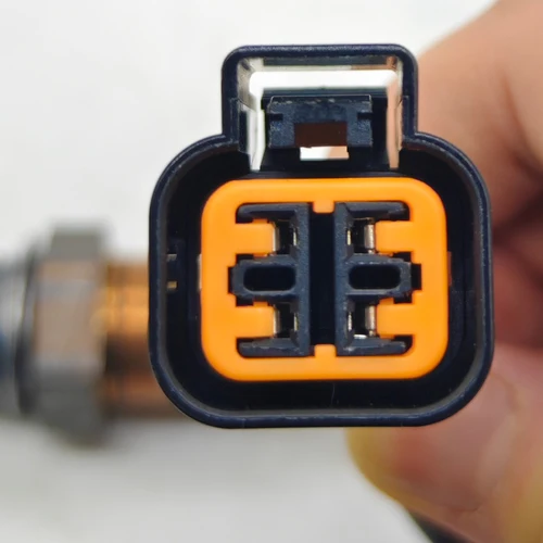 Imagen 2 del producto Nuevo 39210-22610 3921022610   Sensor de oxígeno O2 SG1695 para Hyundai Accent Elantra Kia Rio Rio5 Soul 2000-2012 234-4851 39210-23750