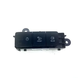 Car Head light Control Switch Headlight Button Lamp Switch For A3 S3 Q3  4K1941501 4K1 941 501