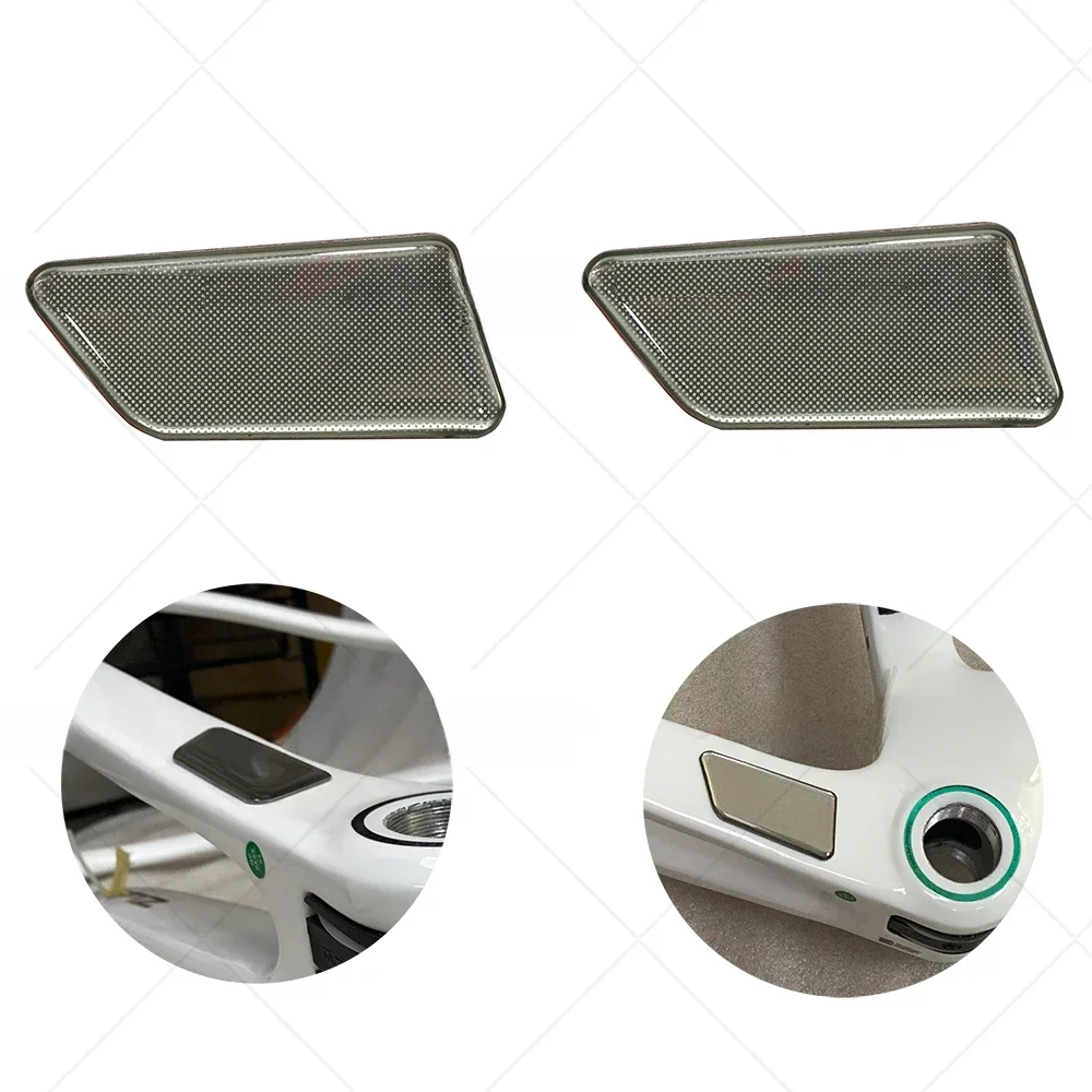 AliExpress ULLICYC Frame Chain Protective Gear, Aluminum Alloy Material, Durable Chain Protector