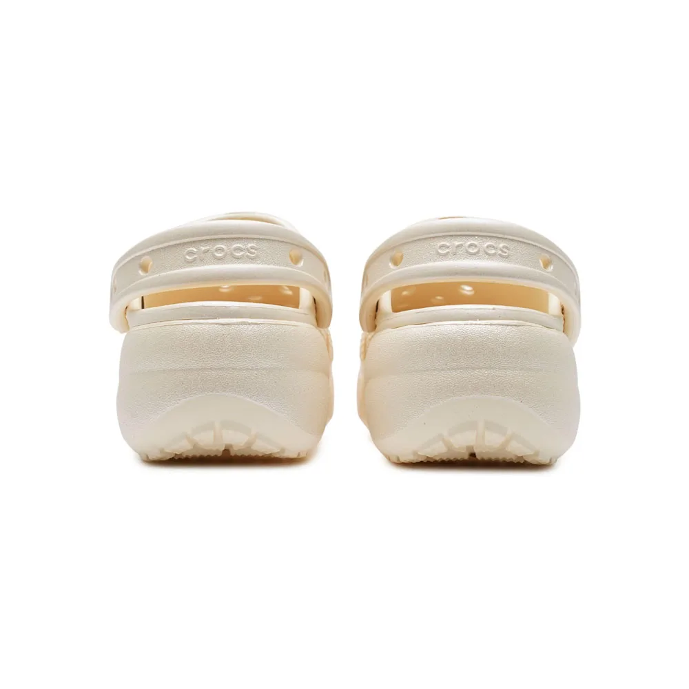 Crocs Women's Classic Platform Clog US W  /208590-108