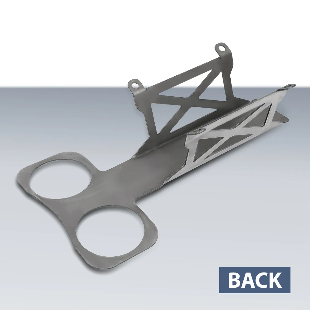 3.5 Inch Tall Tunnel Mount Stand Cup Holder S409 New Fit for Mega Shifter Ratchet Magnum Grip Two Hole Cup Holder Interior Supply