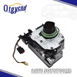 62TE Automatic Transmission Solenoid Pack Block 5078709AB For Chrysler Dodge Avenger Grand Caravan Journey Sebring Pacifica 2007