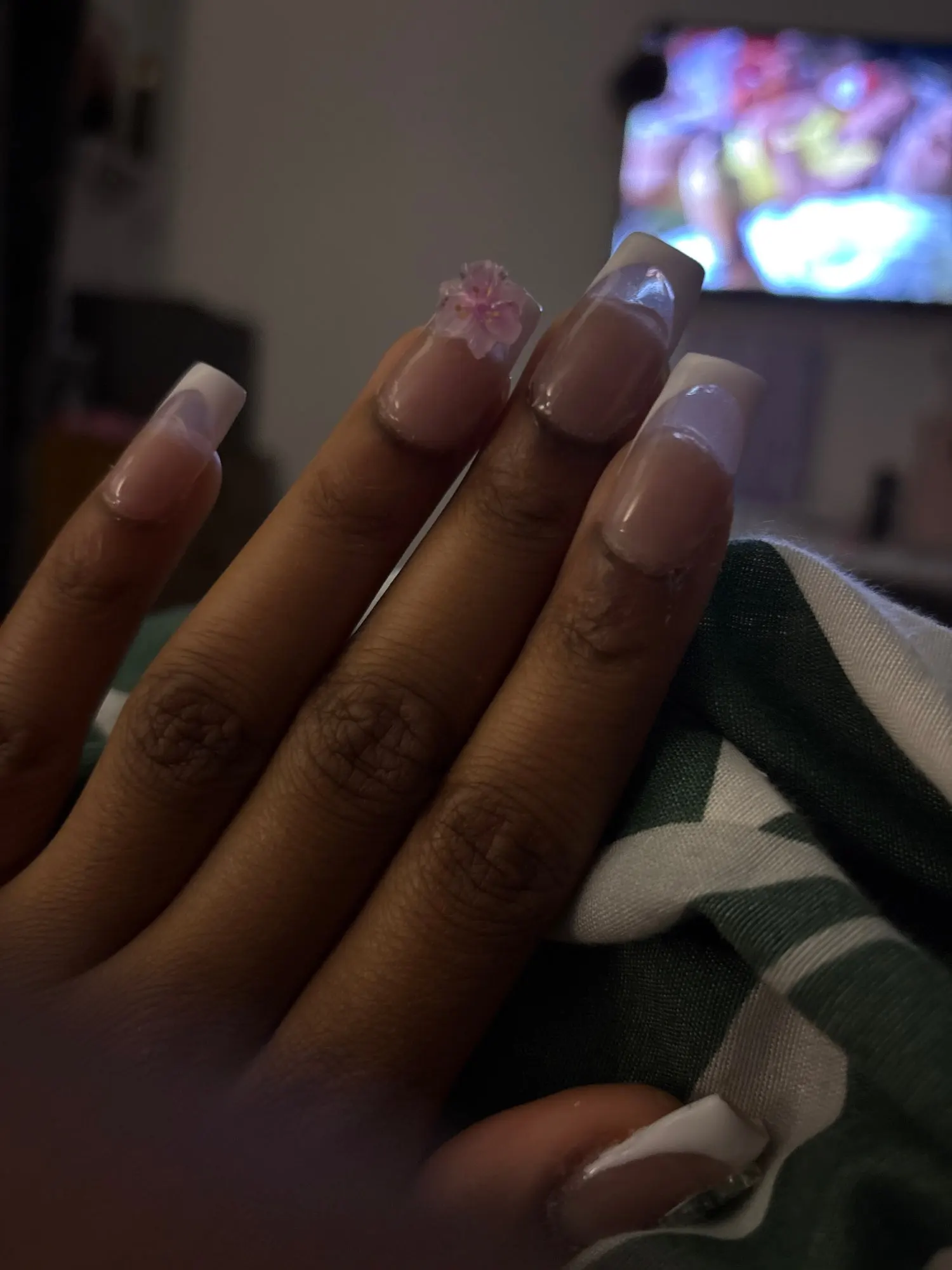 Customer review photo