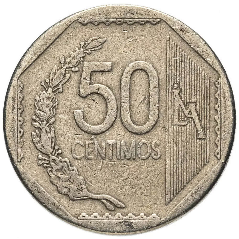 Moneda de 20 Céntimos del Perú: Lo que realmente necesitas saber antes de comprarla