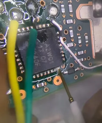 ThinkElk 5C 5D Adapter für Xhorse VVDI Key Tool Plus für VAG MQB49 5C 5D Schlüssel hinzufügen für VW für Audi Schlüsseldaten lesen 5C 5D Schlüssel hinzufügen – Detail 7