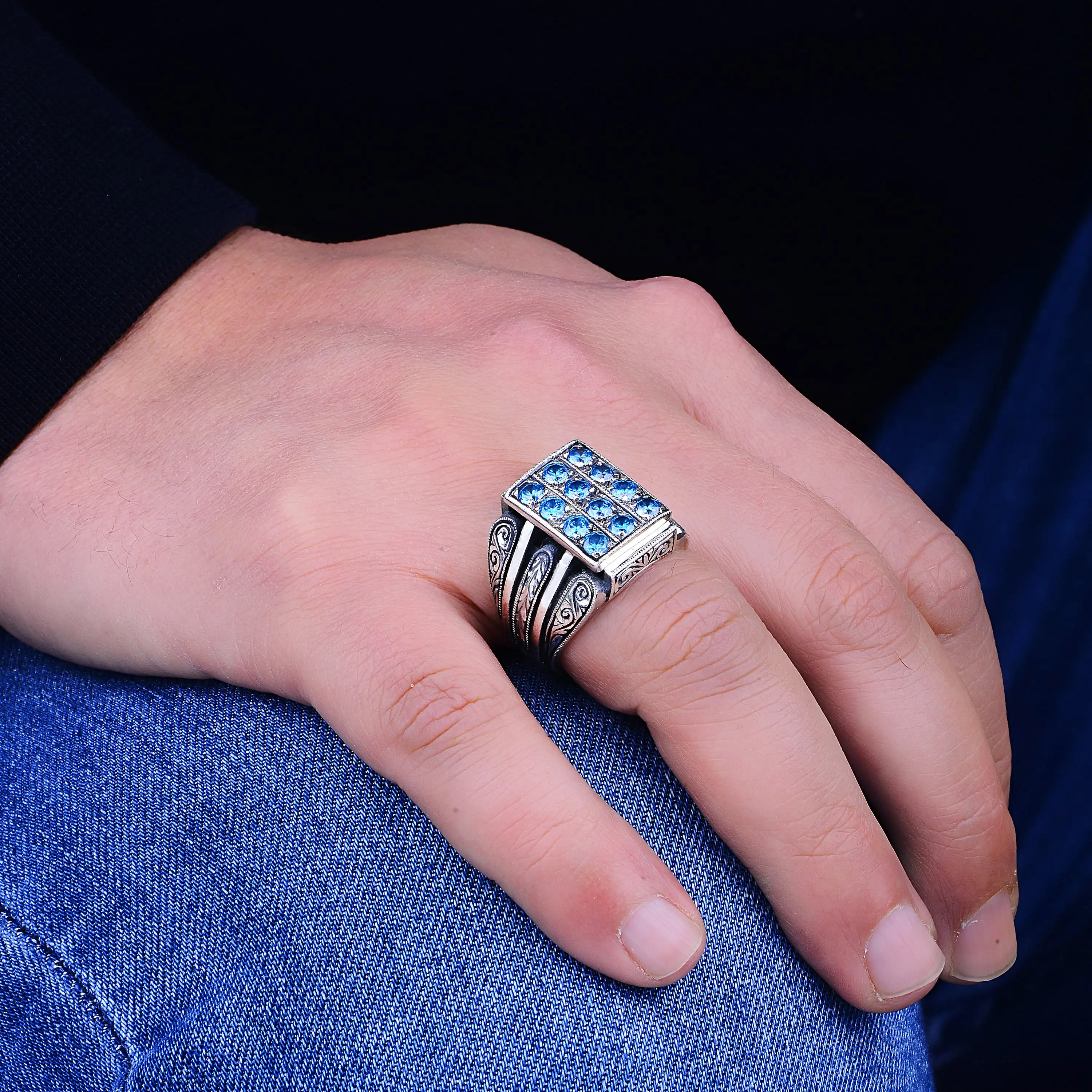 thumb