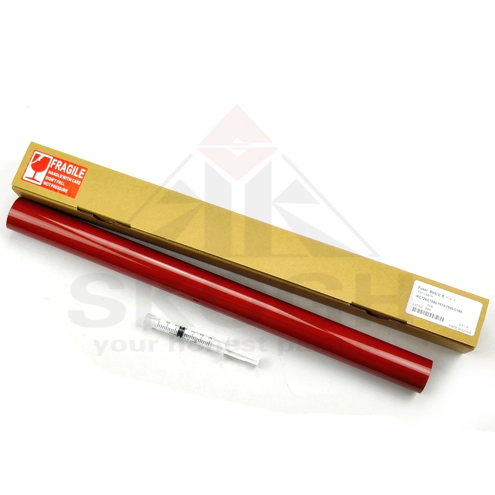 FM1-N742-Film Fuser Belt For Canon IR C165 C170 ADVANCE C7565i C7570i C7580i III DX C7765i C7770i C7780i Copier Fixing Film