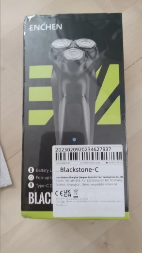 Customer review photo