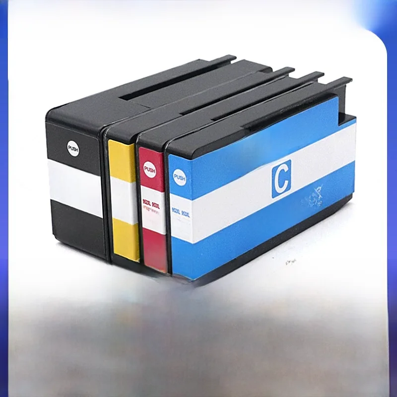 952XL 953XL 954XL 955XL Wkład atramentowy kompatybilny z HP Officejet Pro 7720 7730 7740 8210 8218 8710 8715 8718 8720 8730 8740 — zdjęcie produktu 7