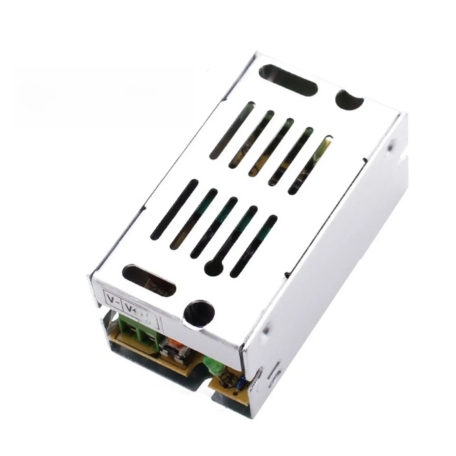 Transformador de alimentação CA para CC, 220 a 5V, 1 kW, 10W