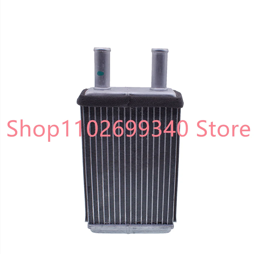 

EX-J006 All Aluminum Water Tank Radiator Heater Core For General Motor GM