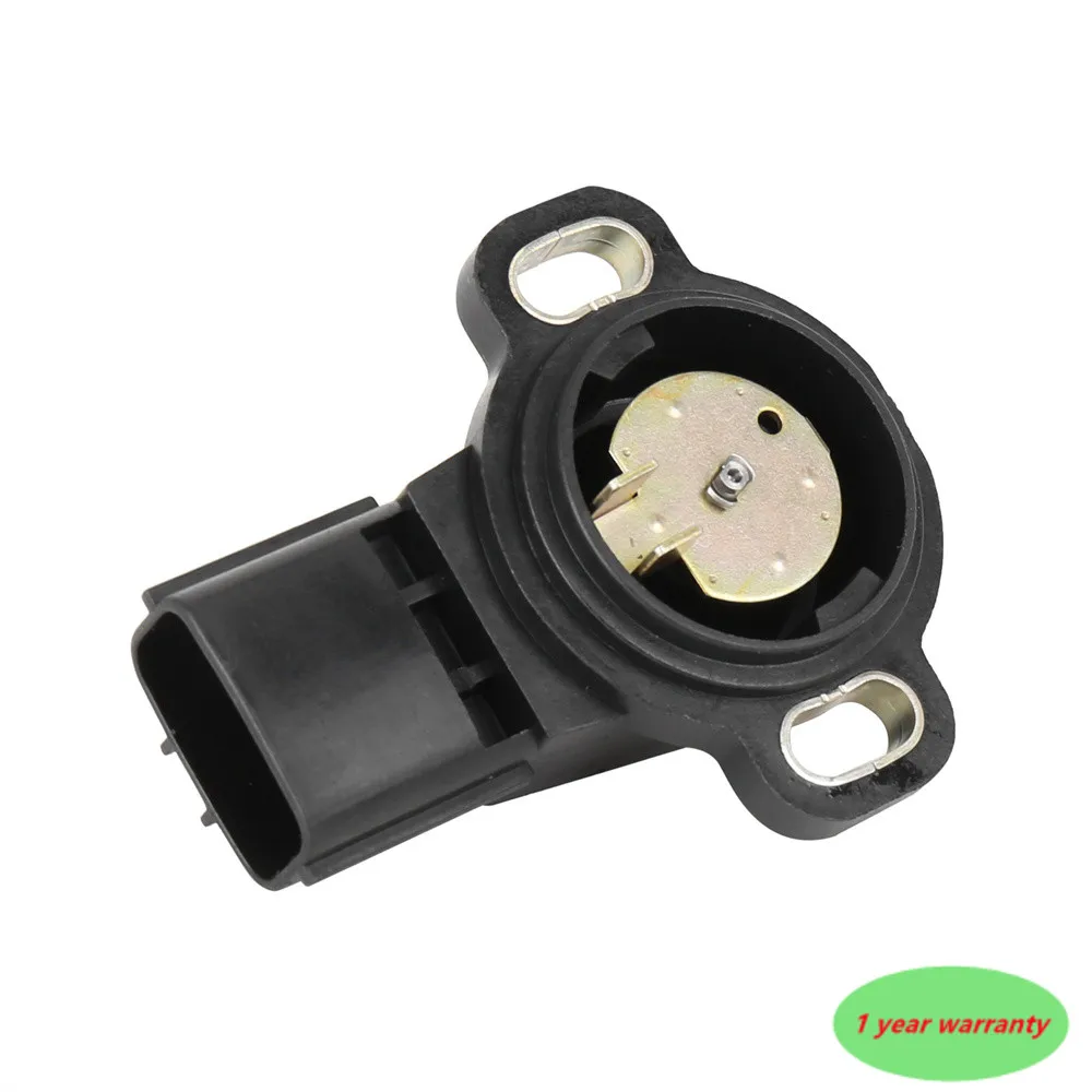 1x New Throttle Position Sensor TPS Sensor 8973728510 8-97372851-0 97372851 FS01-13-SL0 For Holden Jackaroo Diesel 3.0L 4JX1 K-M