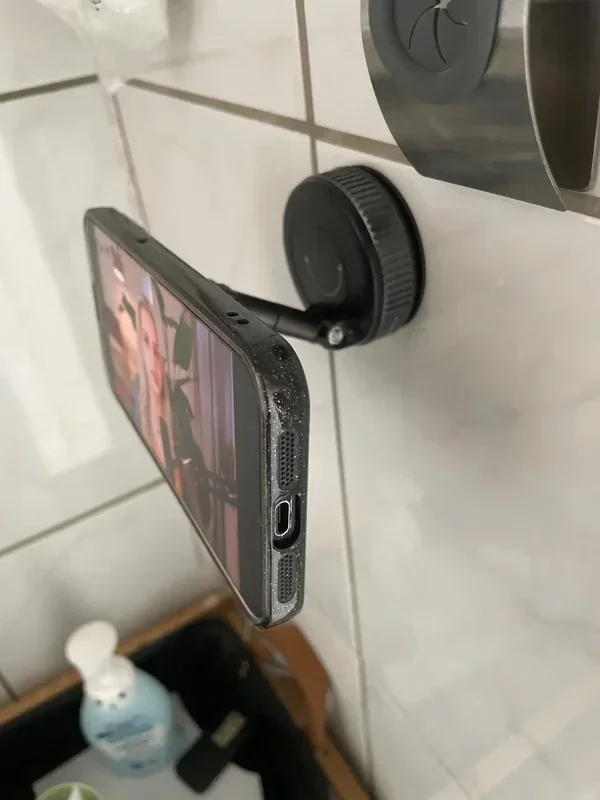 Customer review photo