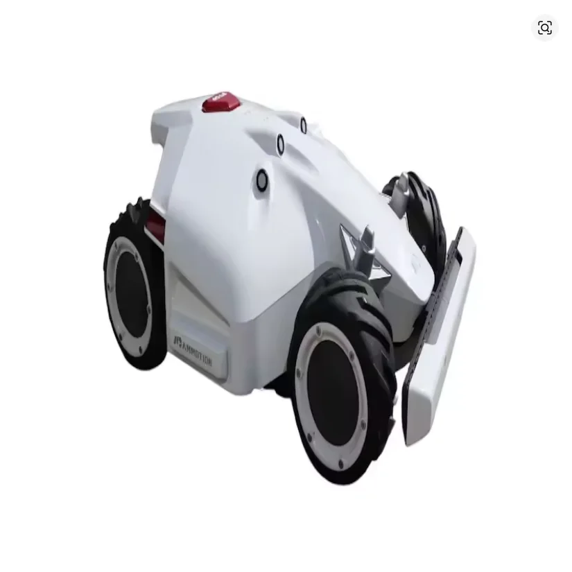 

HOT SALES ON NEW 2025 Mammotion LUBA 2 AWD 10000H Robot Lawn Mower