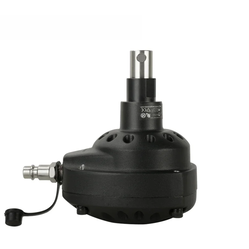 AEROPRO Palm Nailer Specialty Air Nailer MSN120 Palm Hammer Nail Air Gun Professional Industrial Pneumatic Palm Nailer