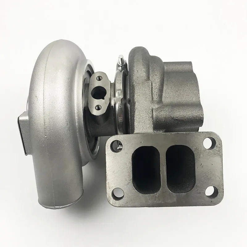 

Excavator accessories Carter E200B/320B C D V1 V2 Mitsubishi S6K engine turbocharger