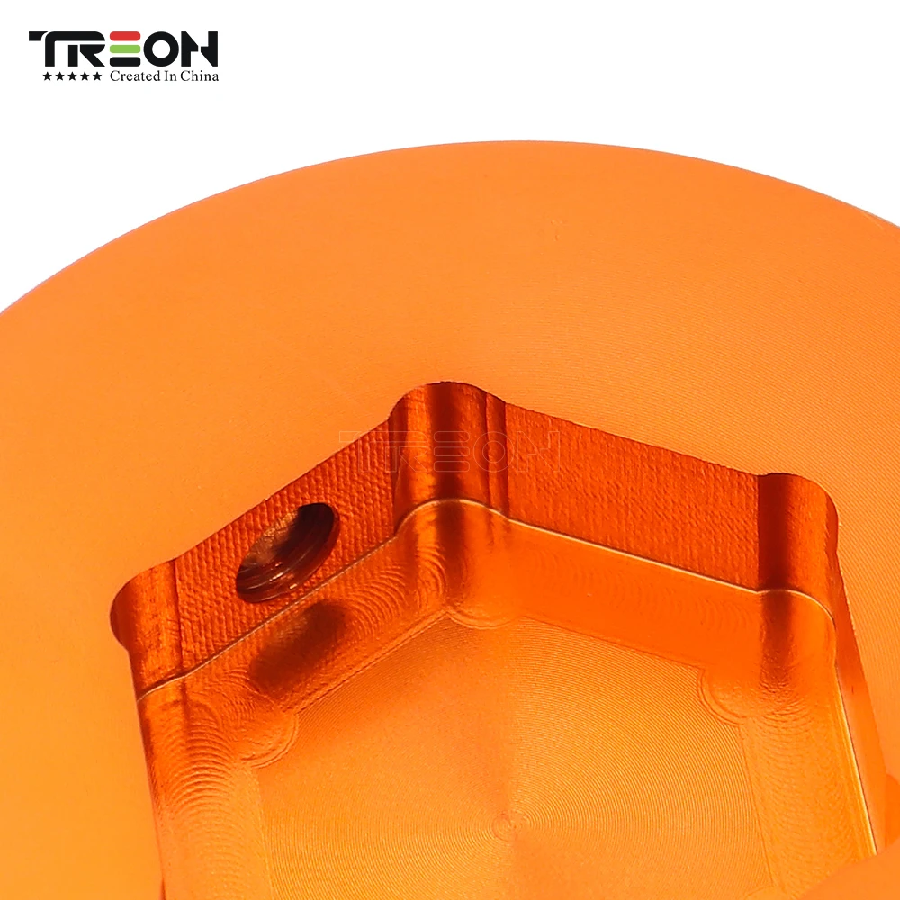 ممتص صدمات أمامي باستخدام الحاسب الآلي ، غطاء تعليق زخرفي لشوكة KTM Duke من أجل إكسسوارات الدراجات النارية #4