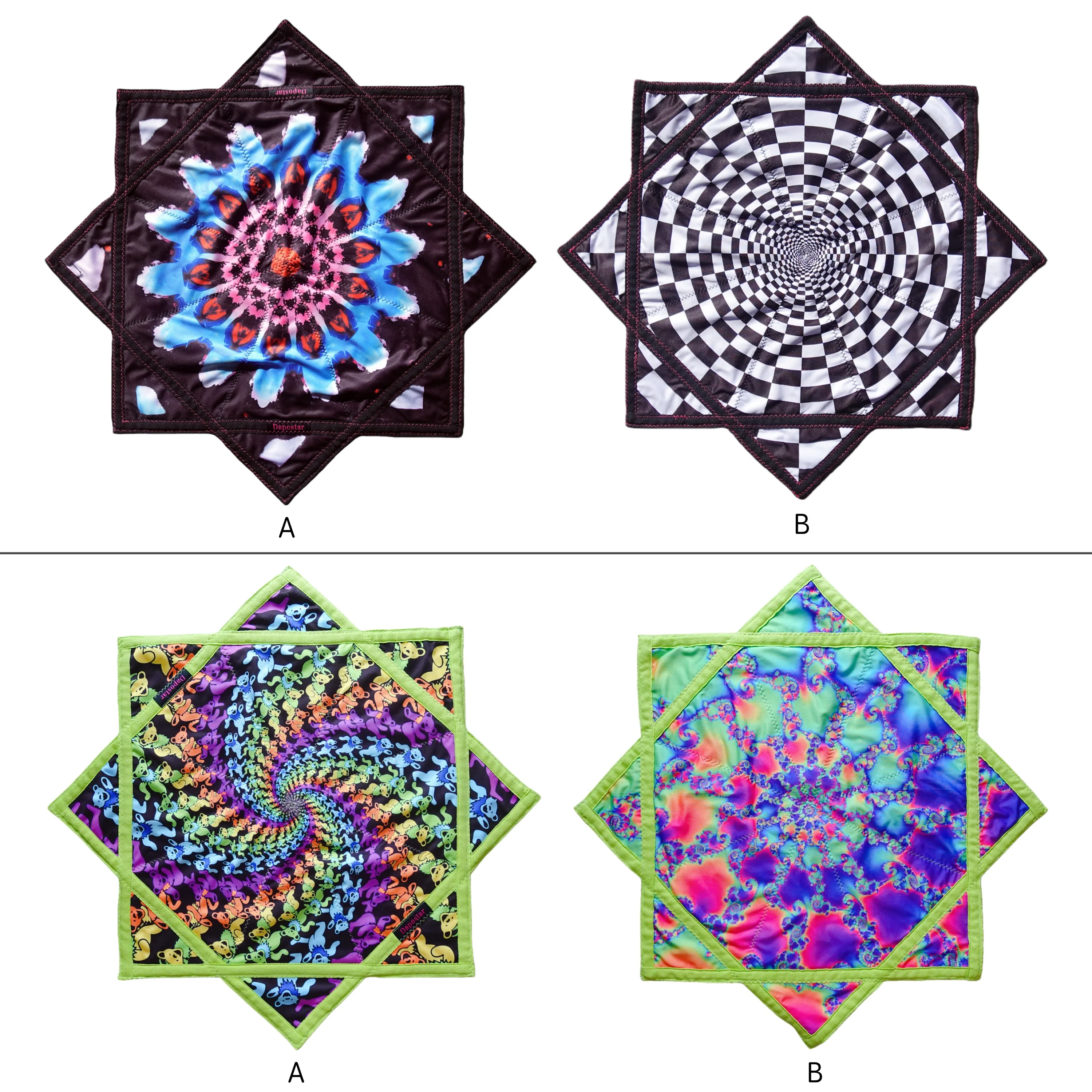 Two-Piece Set Disco…