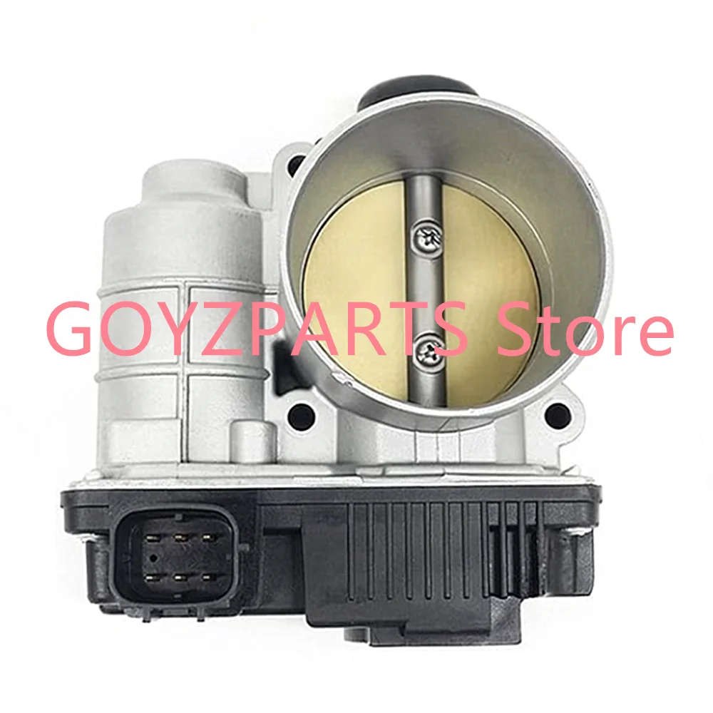 

16119-AE013 THROTTLE BODY For NISSAN TEANA ALTIMA 2.5L SENTRA 2.5L XTRAIL 2.5L