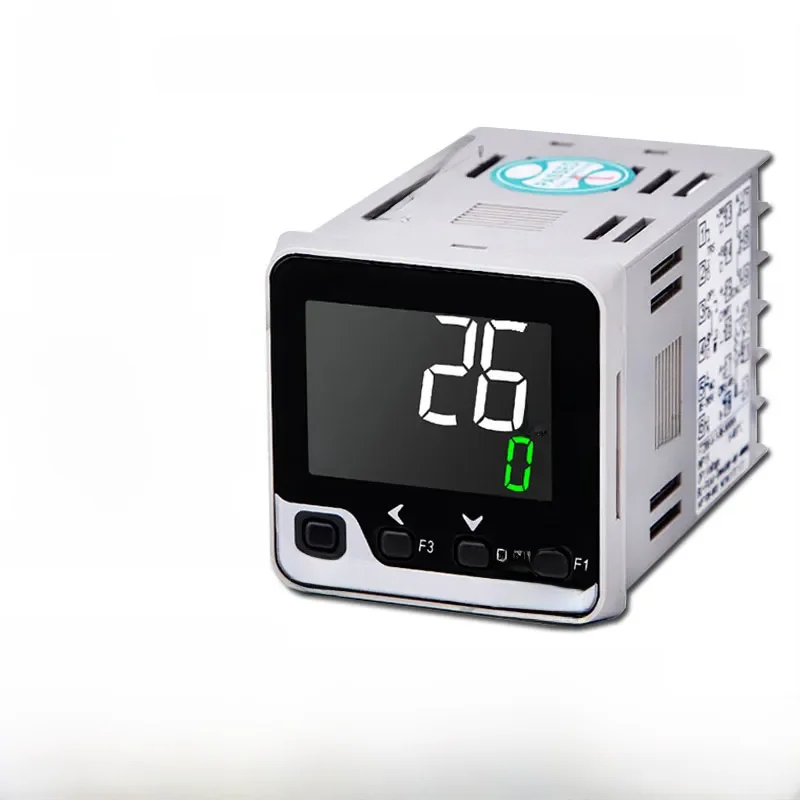 TC/RTD K E J PT100 multi eingang LCD digitale intelligente pid temperatur controller 48x48mm,